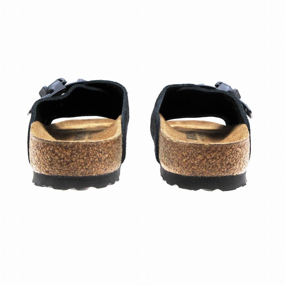 24ss BIRKENSTOCK ビルケンシュトック チューリッヒテック サンダル 靴