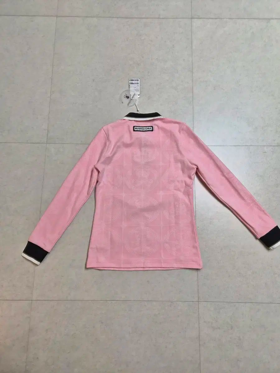 MARK - LONA マークアンドロナ 冬 Tシャツ LLC-HASEGAWATOSO_COM