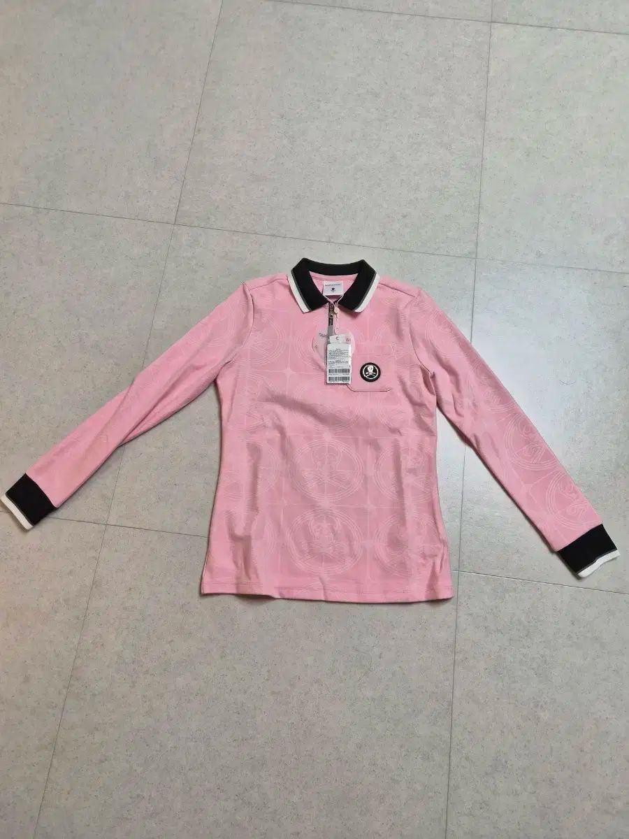 MARK LONA マークアンドロナ 冬 Tシャツ