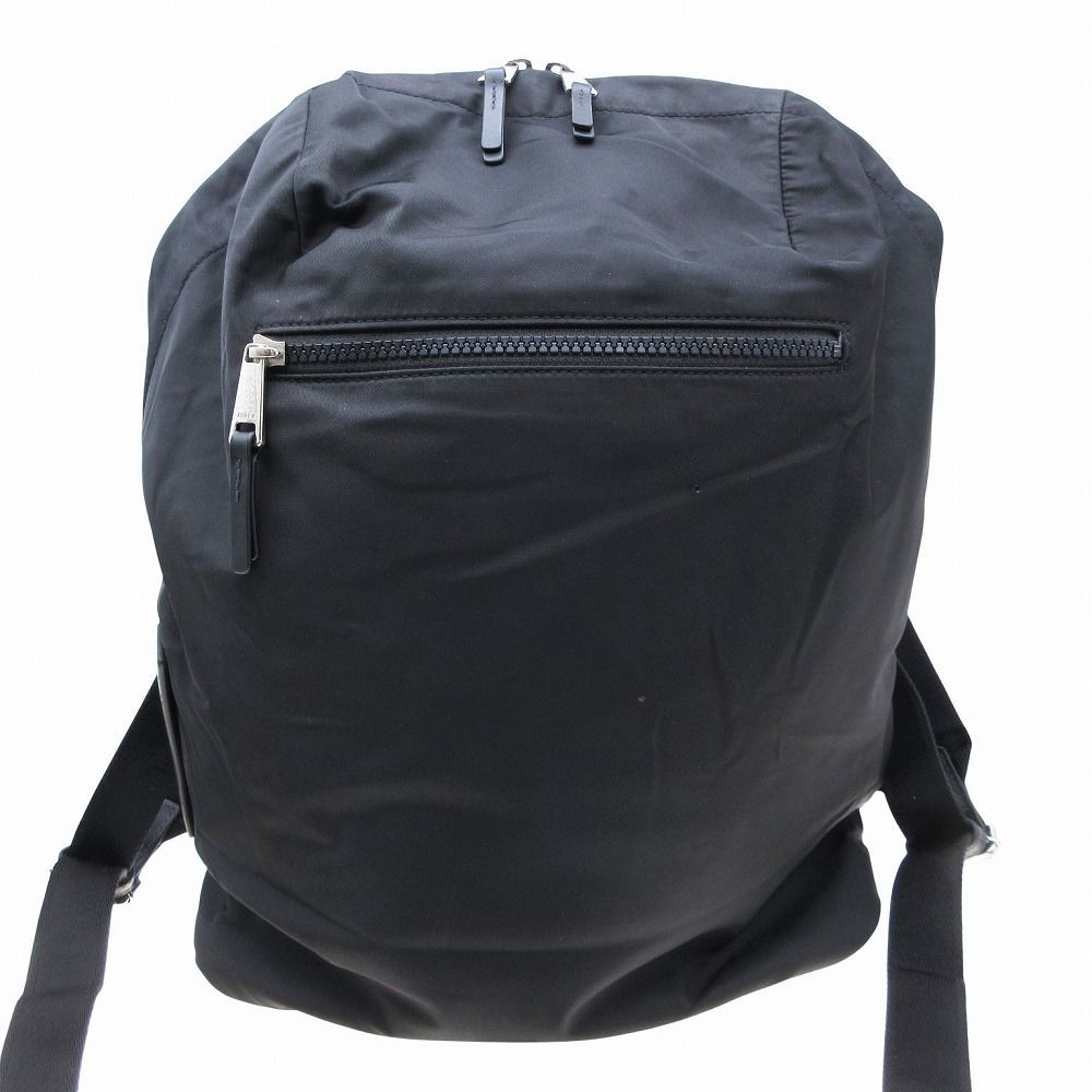 フルラ FURLA MAN TECHNICAL ナイロン バックパック リュックサック