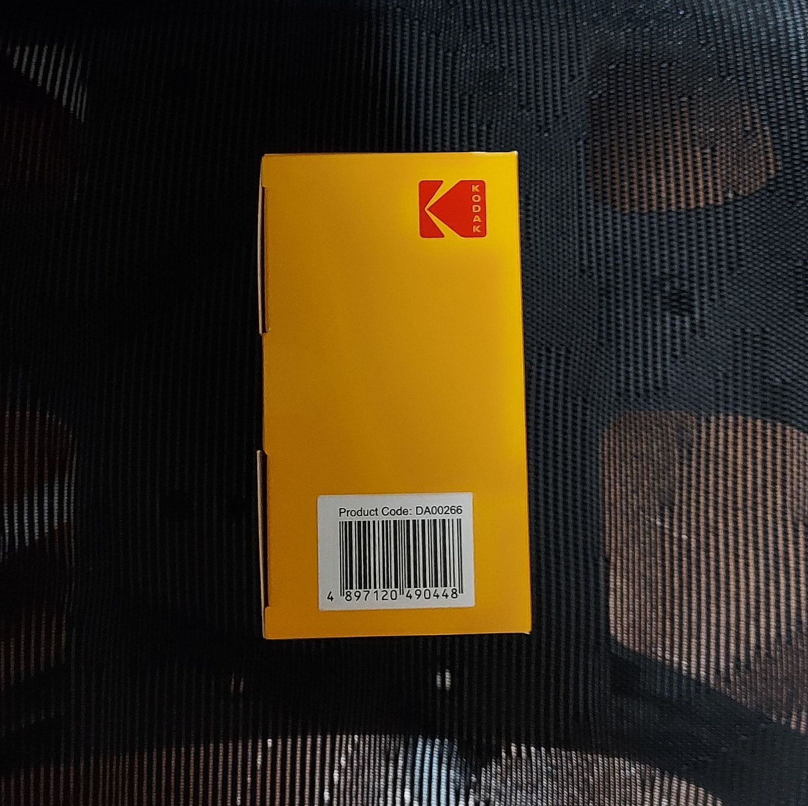 ベビーピンク 4897120490448