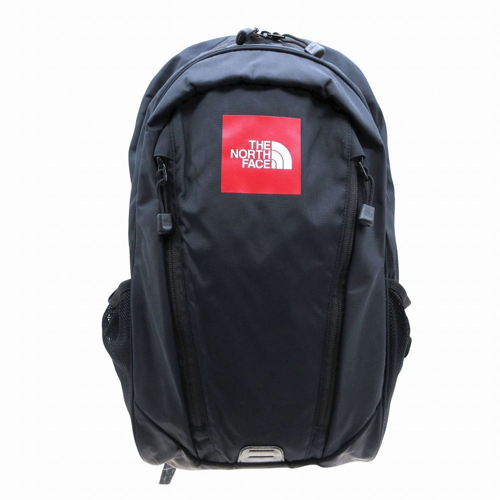 キッズファッション小物 THE NORTH FACE ROUNDY ブラックリュック