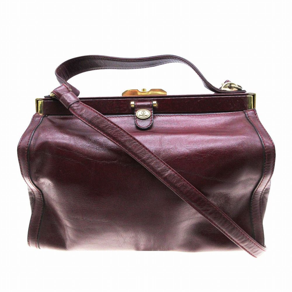 Vintage GOLD PFEIL ゴールドファイル スポーツ ドイツ製 バッグ 2WAY