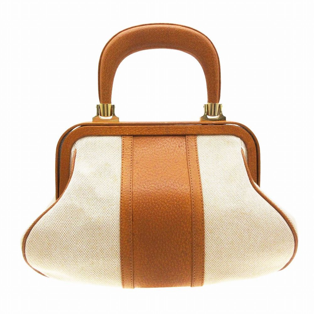 Vintage Roberta di Camerino ロベルタ ディ カメリーノ ハンドバッグ 