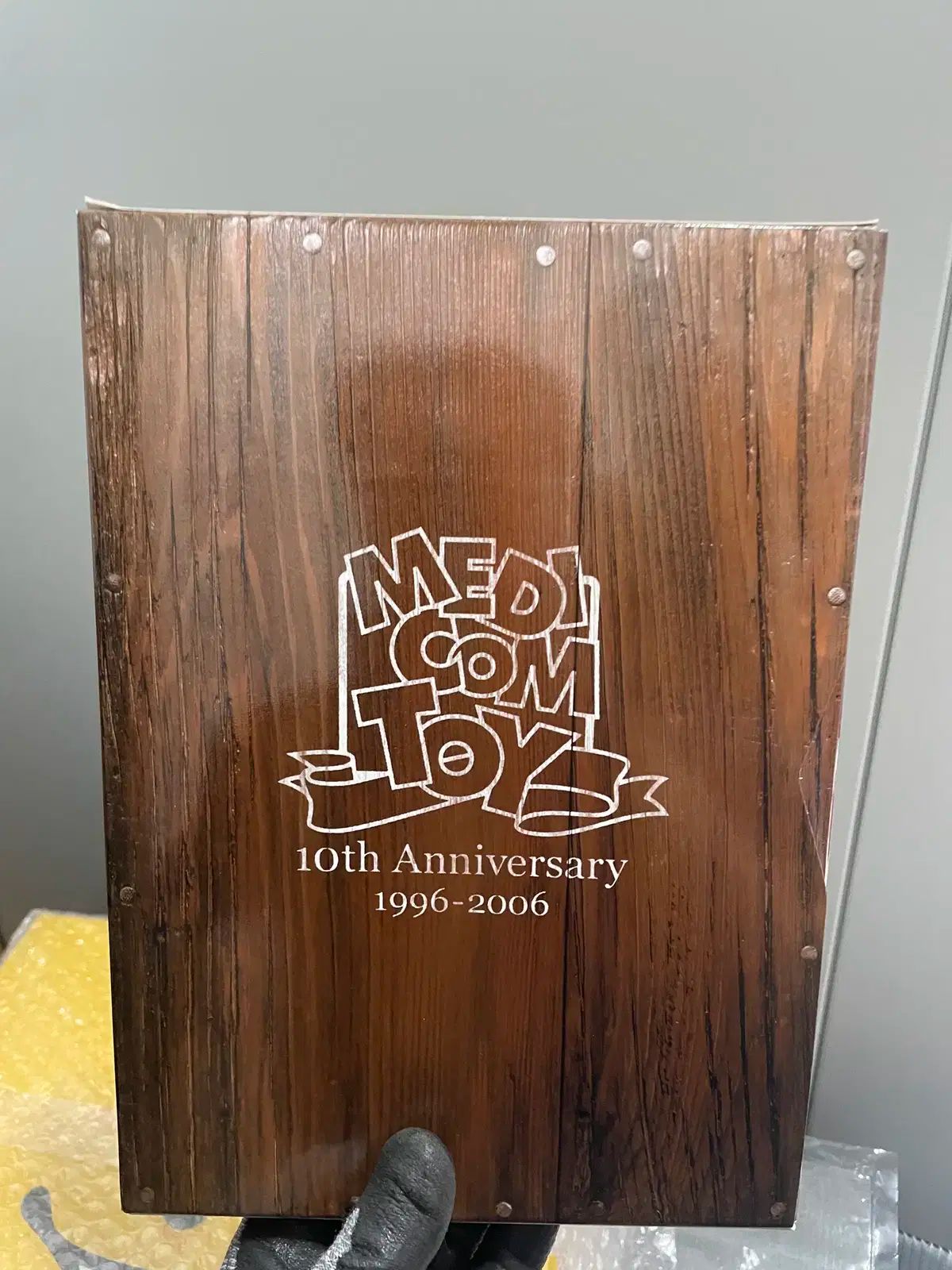  メディコムトイ マニュアル 10周年記念 BE RBRICK 50 セット その他 おもちゃ