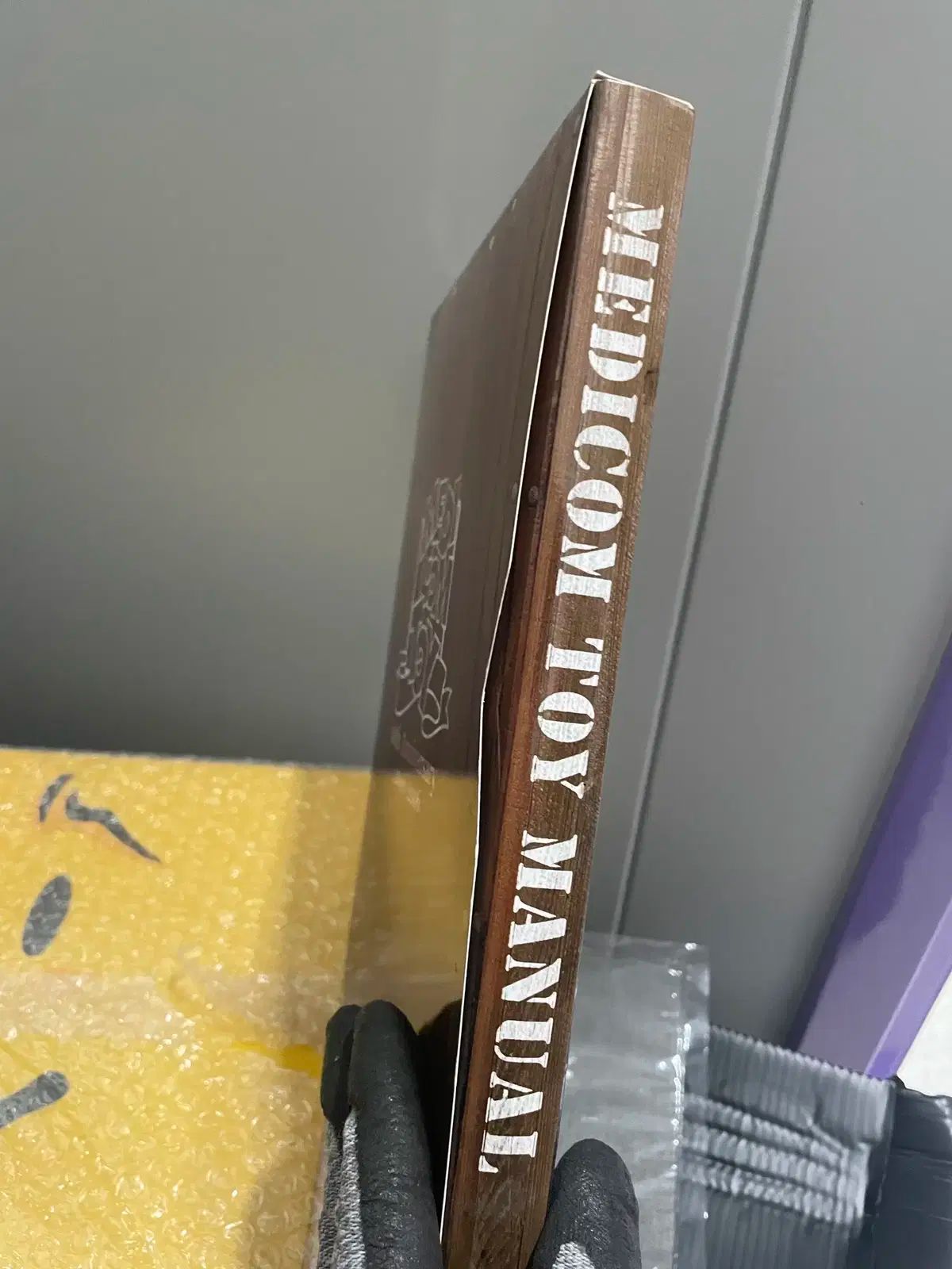 メディコムトイ マニュアル 10周年記念 BE RBRICK 50 セット