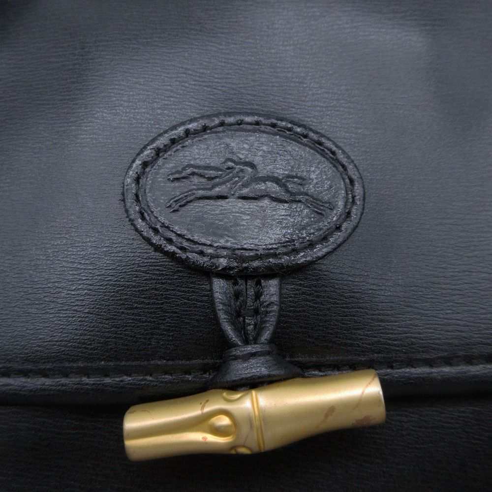 LONGCHAMP ロンシャン ロゾ トートバッグ フラップ ビジネスバッグ