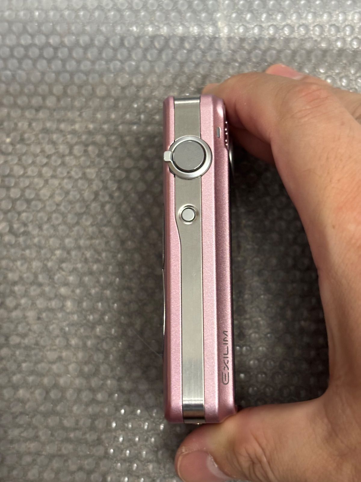 CASIO カメラ EX Z 80 10281