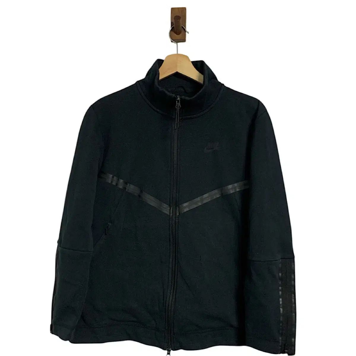 ナイキ レディース テック フリース ジップアップ ジャケット L