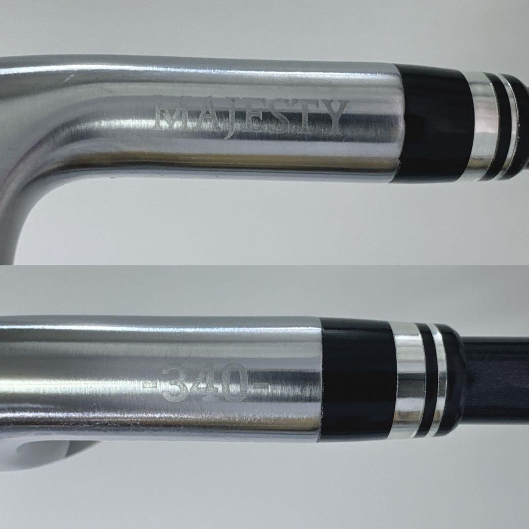 平松礼二「嶽・白峰（倣 酒井抱一画）」額装○日本画 デパート取扱い