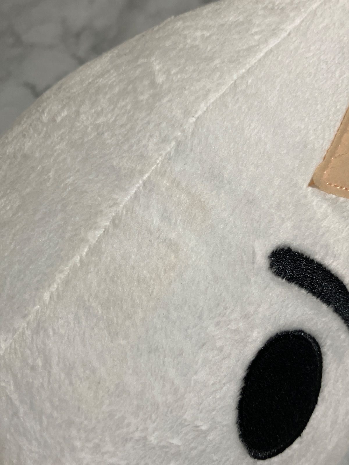 どこでもいっしょ ビッグぬいぐるみ XL コスプレニャ トロ クロ 初音