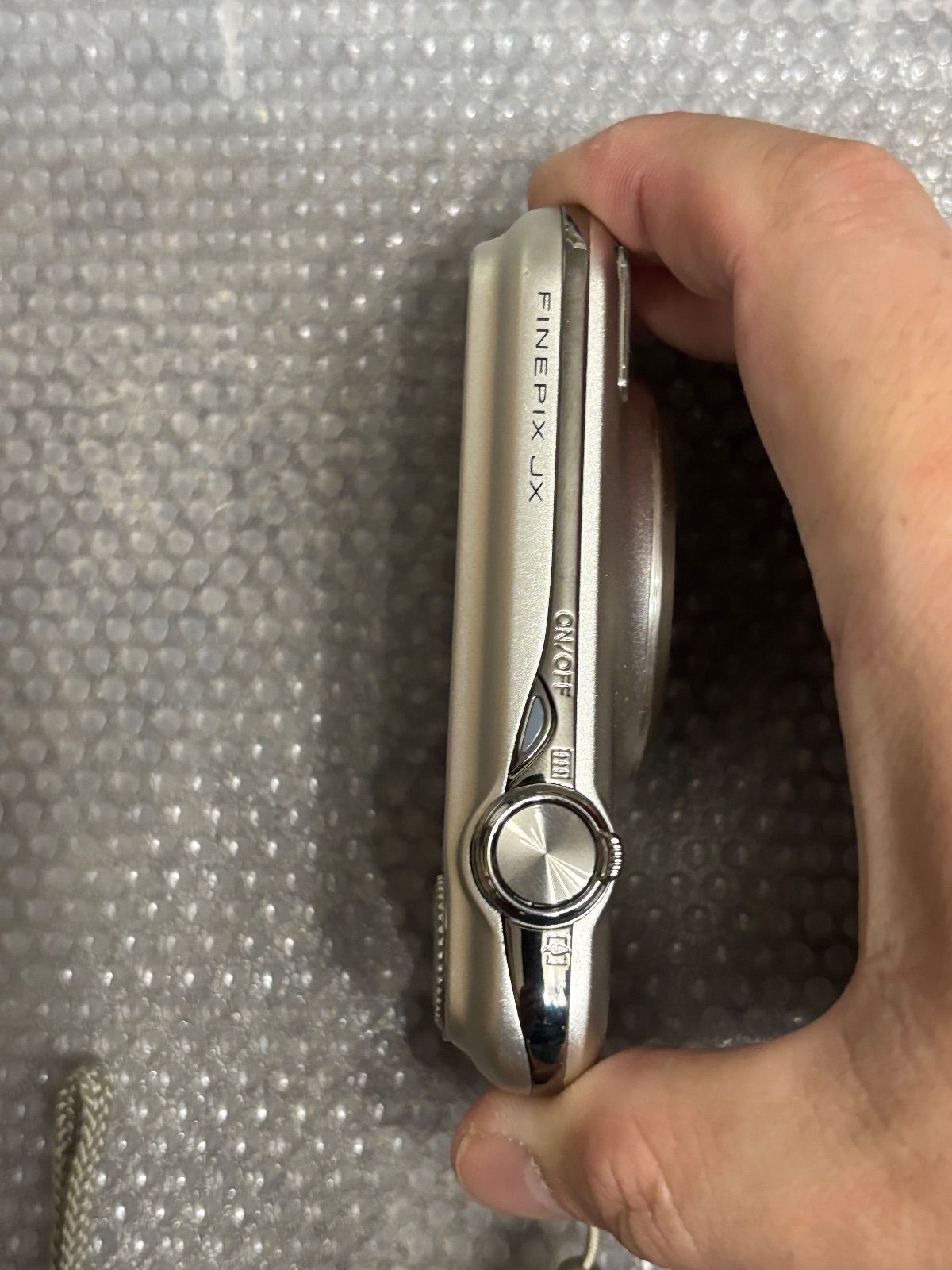 Finepix JX 400 10281