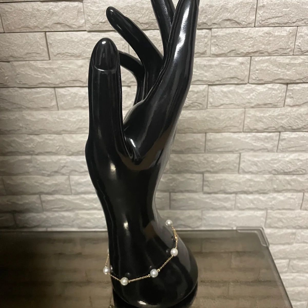 鑑定証明付 ミキモト