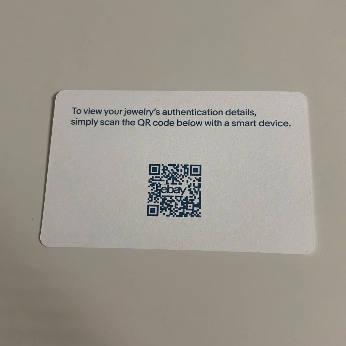 鑑定証明付 ミキモト