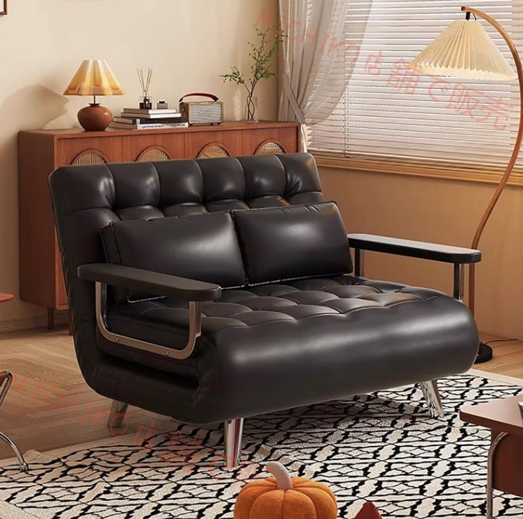 折りたたみソファーベッド 3way