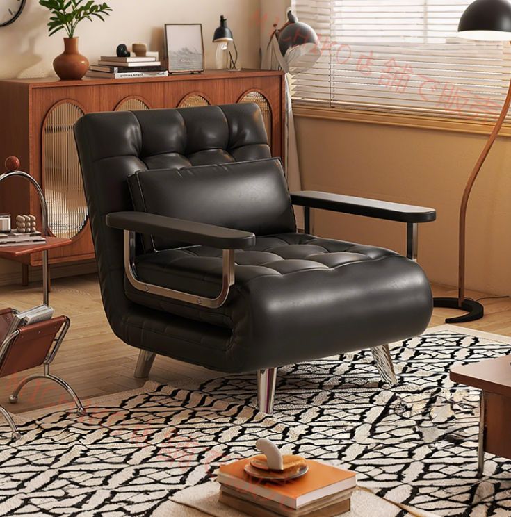 リビングルーム 書斎