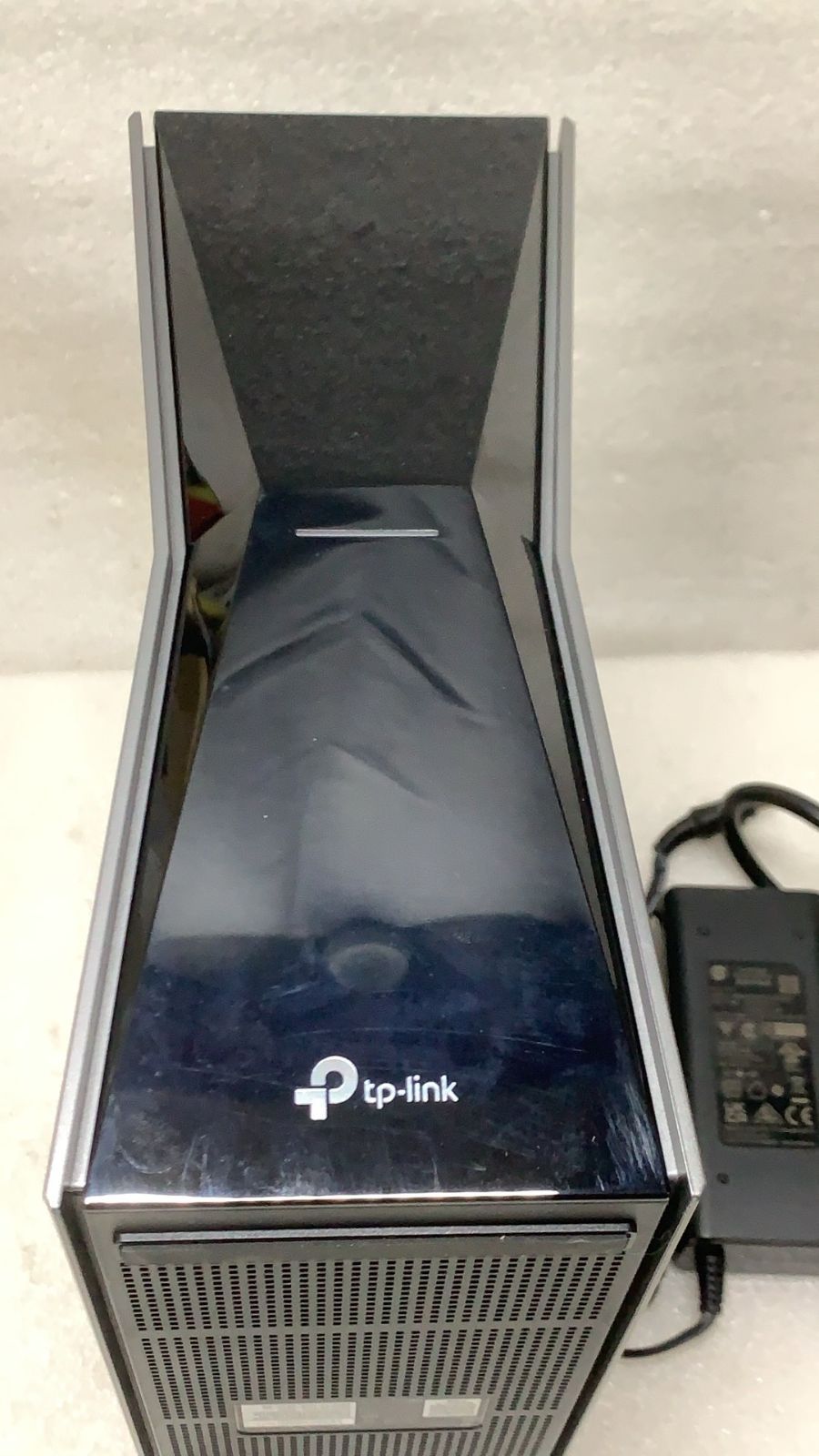 TP-Link Archer BE805 WiFi7ルーター--523800