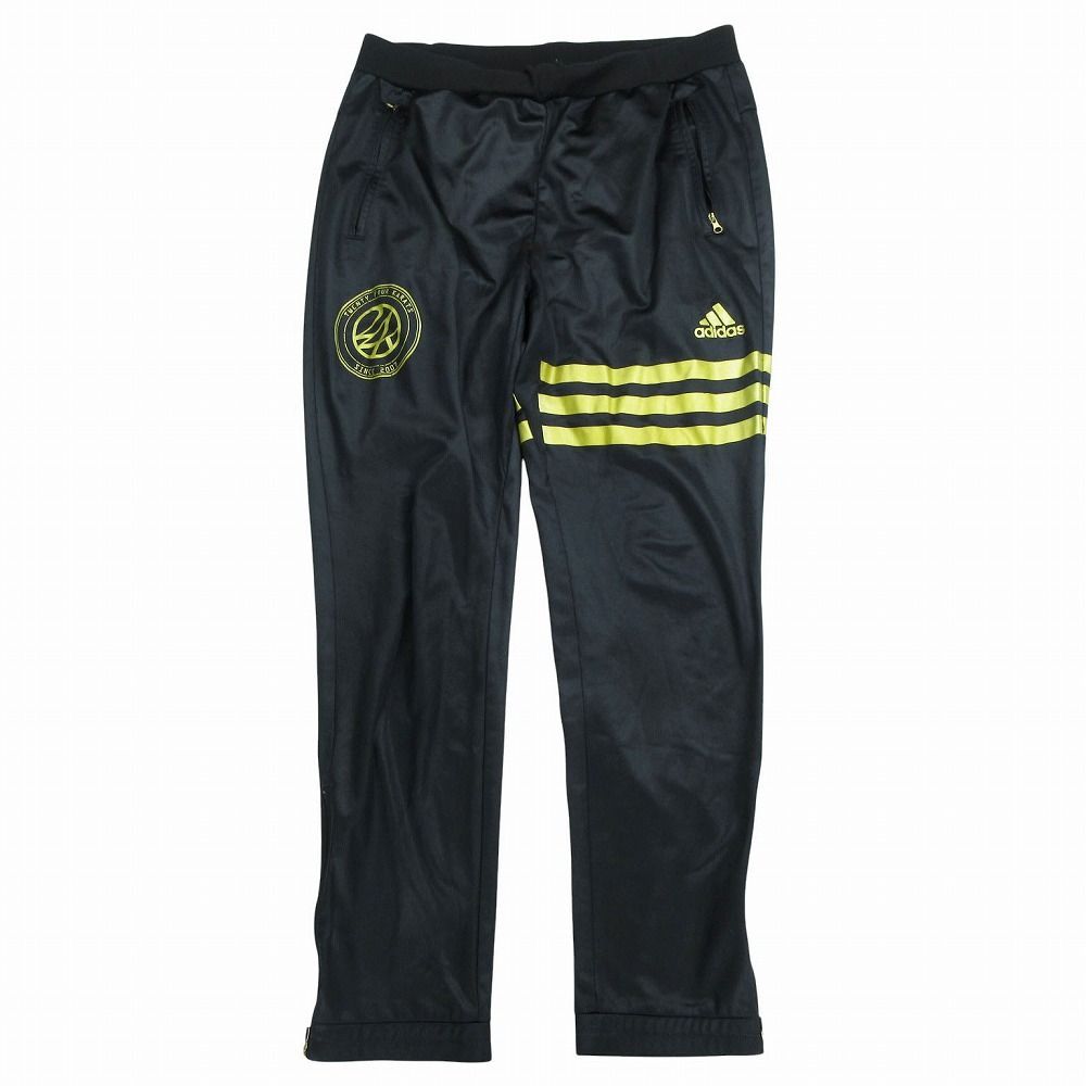 adidas × 24karats アディダス ウォームアップ スーツ セットアップ
