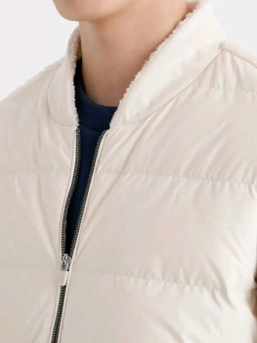 ビーンポールゴルフ アイボリー