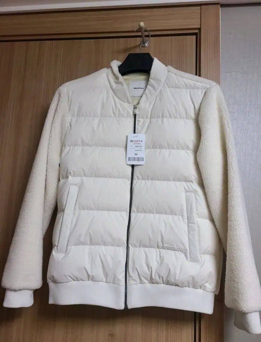 フリース アウター