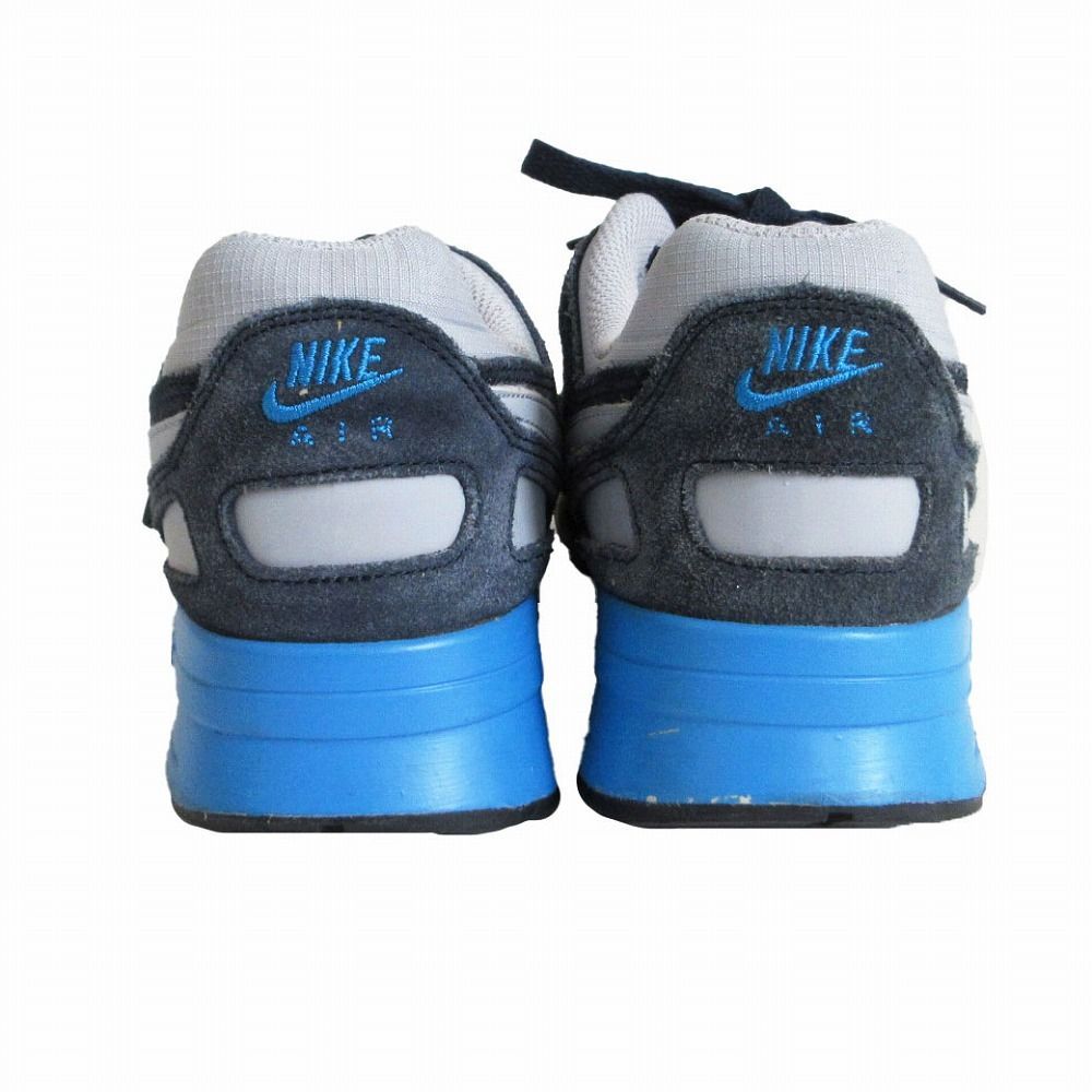 ナイキ エアペガサス 89 EU EXCLUSIVE カラー 灰紺 344082-404 AIR