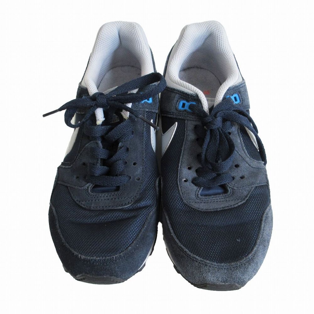 ナイキ エアペガサス 89 EU EXCLUSIVE カラー 灰紺 344082-404 AIR