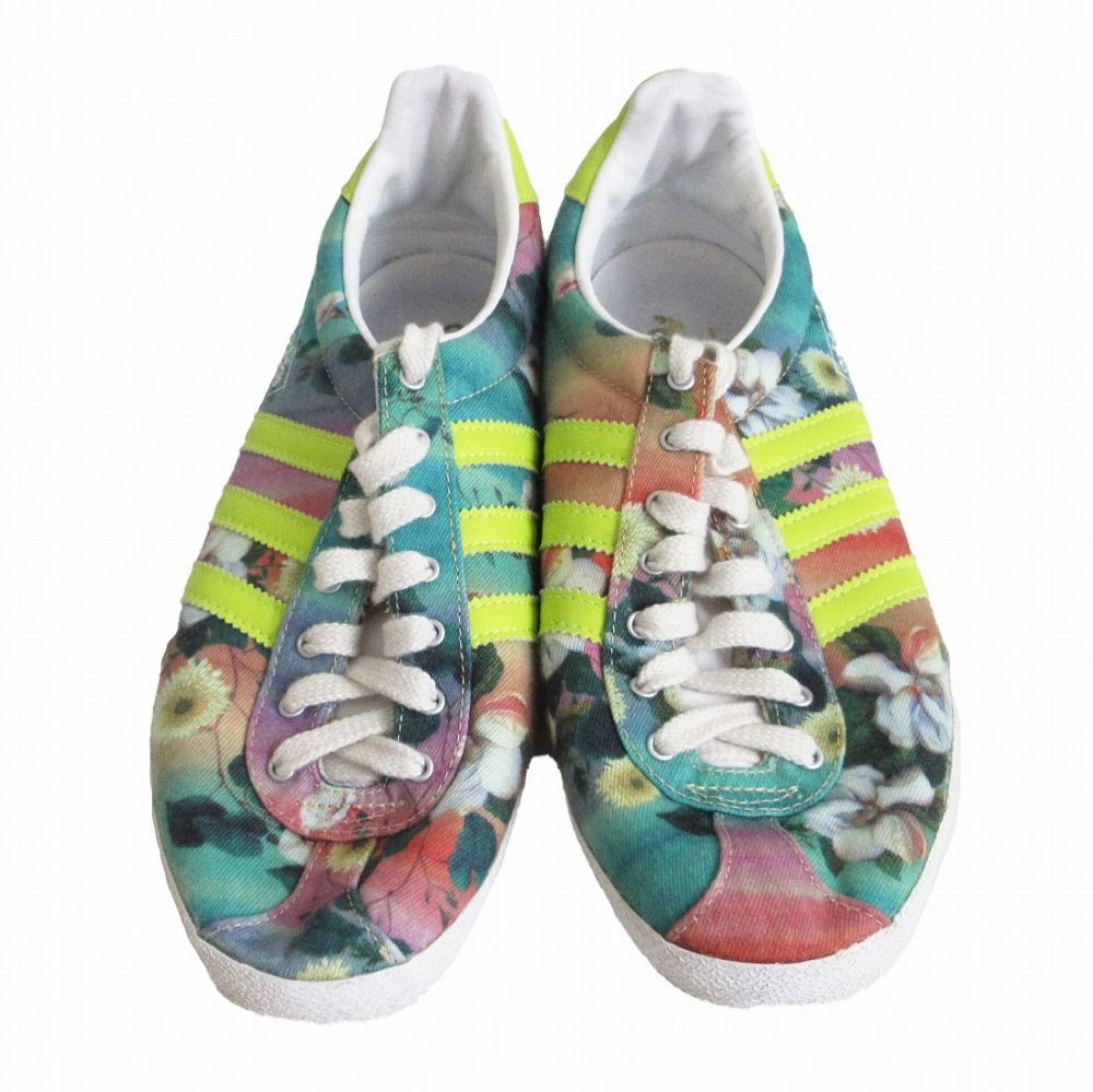 adidas originals     GAZELLE OG WC FARM W D67722 24.5cm    -