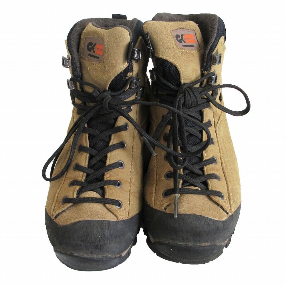 caravan キャラバン トレッキングシューズ 登山靴 ブーツ GK72-03 