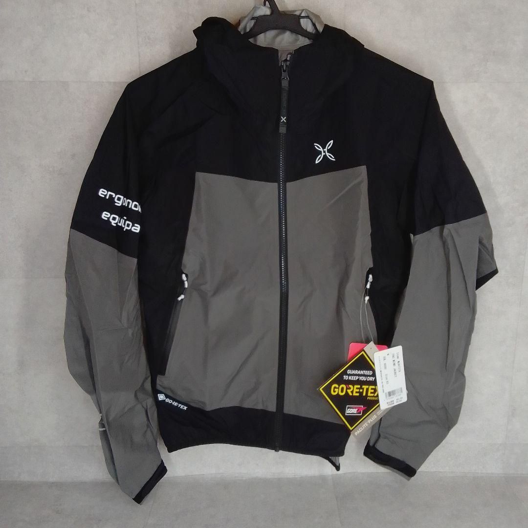 MONTURA モンチュラ PAC MIND JACKET メンズ S