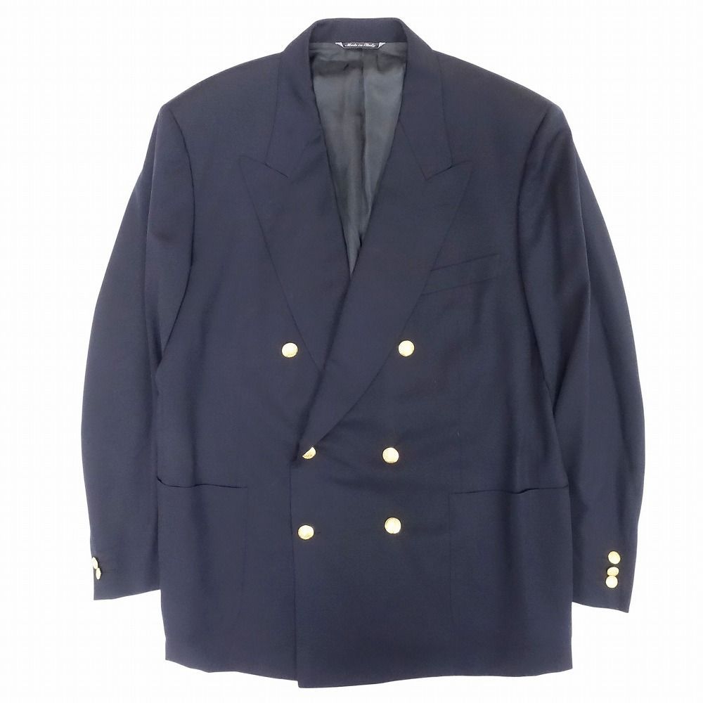 美品✨ 希少色 ブルックスブラザーズ テーラードジャケット 金ボタン