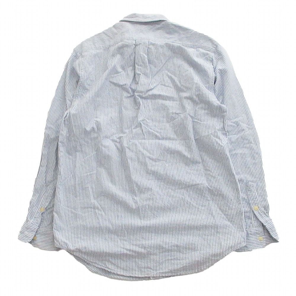 RALPH LAUREN ラルフローレン ポニーロゴ刺? ボタンダウン シャツ