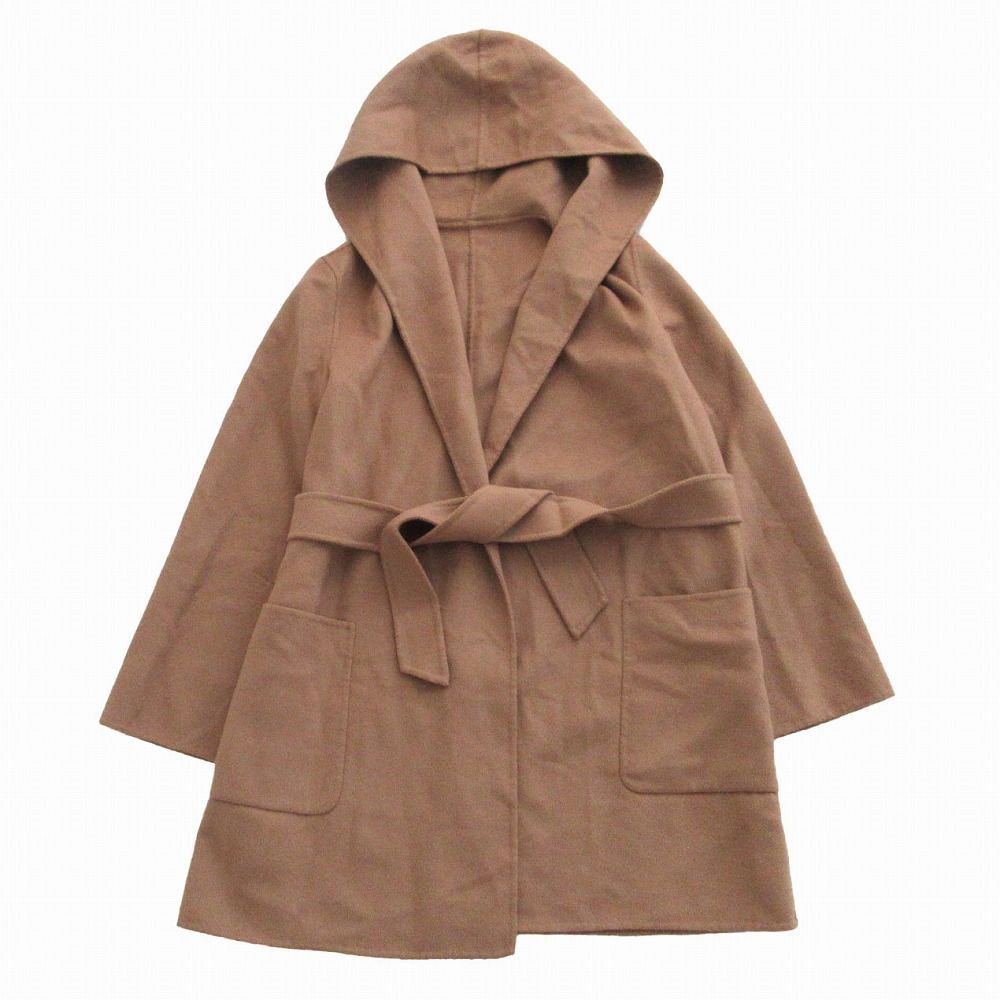 MaxMara STUDIO マックスマーラステュディオ Cucito A Mano クチート