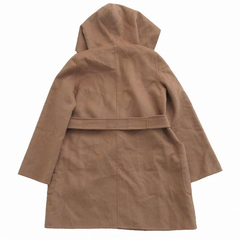 MaxMara STUDIO マックスマーラステュディオ Cucito A Mano クチート