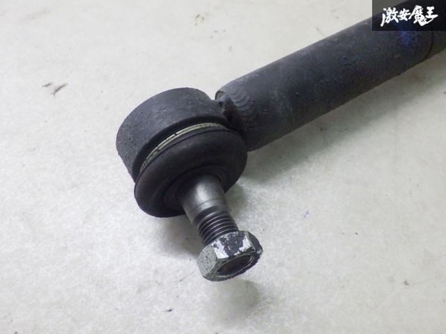 スズキ　ジムニー　JB64 純正ショック　ステアリングダンパー　中古美品 スズキジムニーJB64 純正ショックステアリングダンパー中古美品