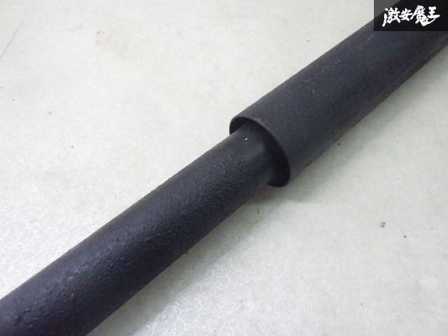 スズキ　ジムニー　JB64 純正ショック　ステアリングダンパー　中古美品 スズキ ジムニー JB64 純正ショック ステアリングダンパー 中古美品