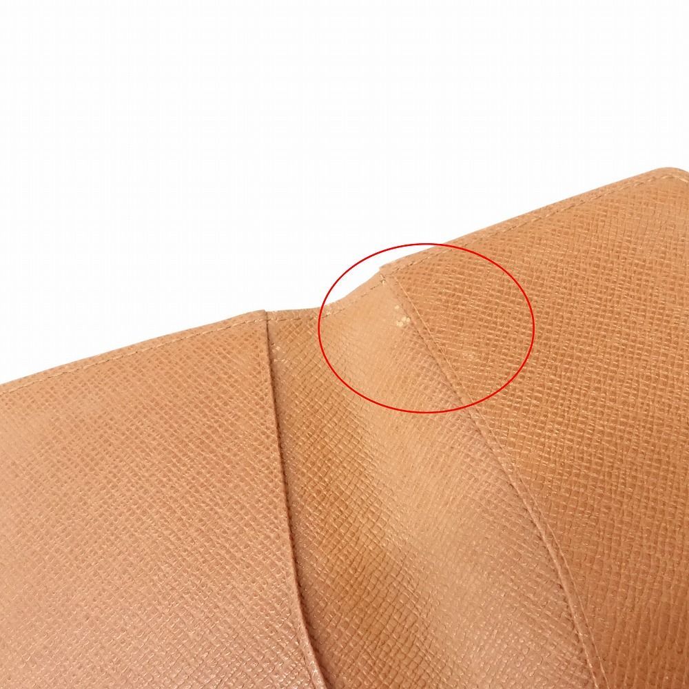  LOUIS VUITTON ルイヴィトン モノグラム カードケース 名刺入れ ポシェット カルト ヴィジット M 56362 メンズ レディース TNT 名刺入れ 小物