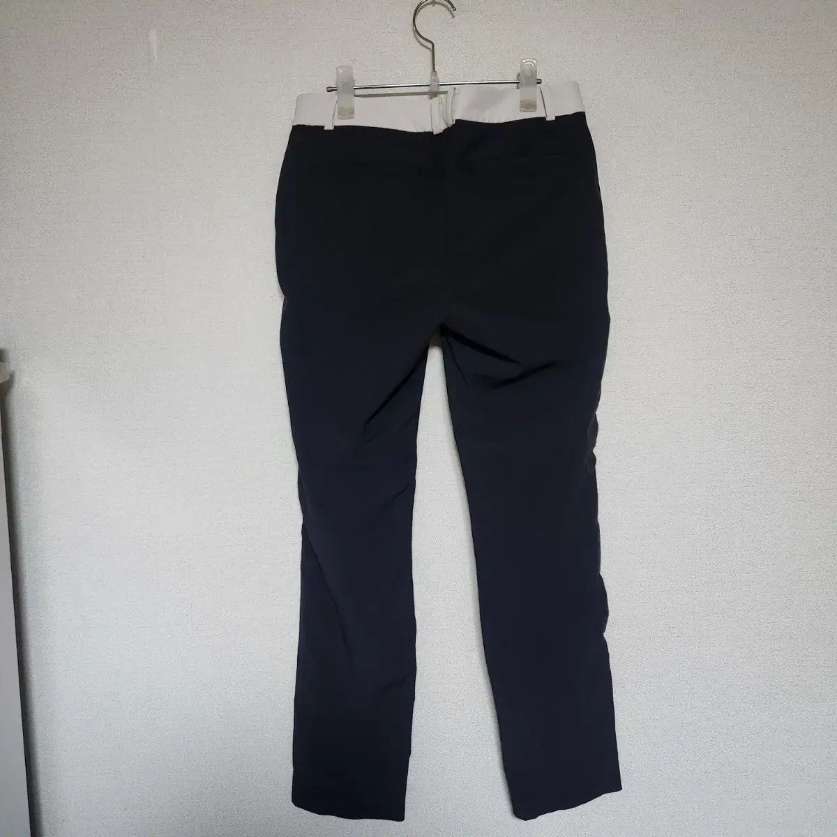 J.LINDEBERG J.リンドバーグ ストレッチ ズボン 26 秋冬用