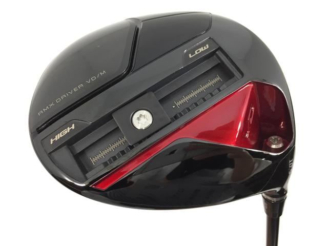 返品OK ゴルフクラブ 超 ヤマハ RMX リミックス VD M ドライバー 2025 TENSEI TR 1W