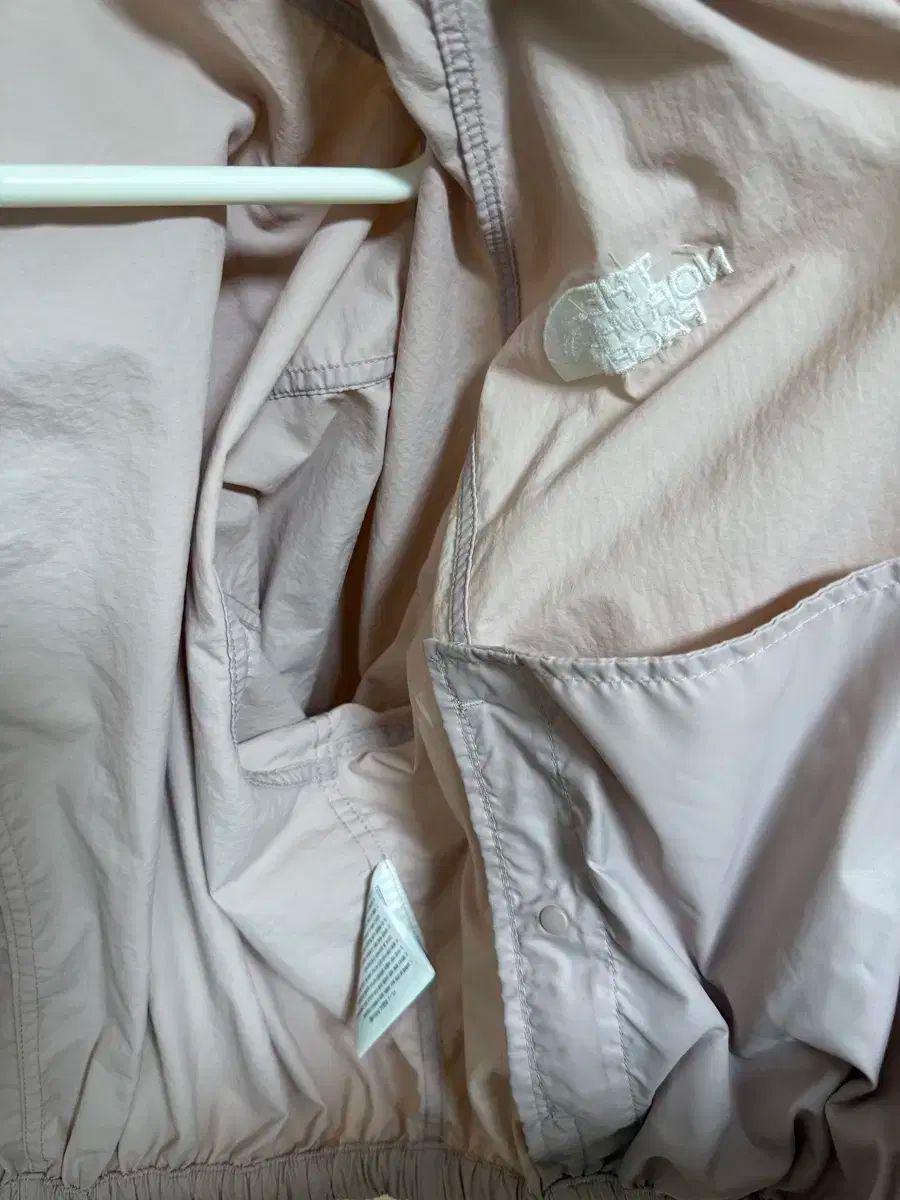 NJ3BQ32L 白ラベル レディース オールマ ジャケット 90