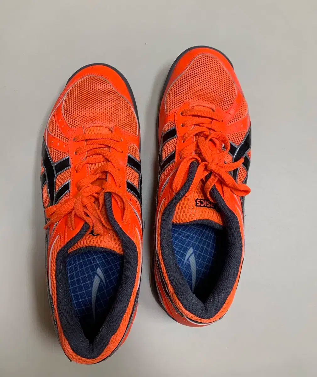 285 アシックス ローテ リブレベル FL5