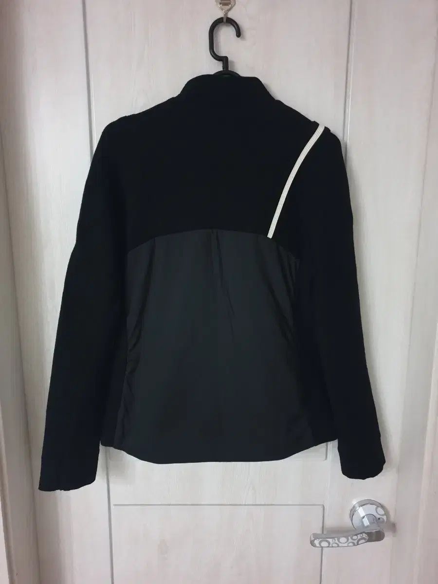 le coq sportif Golf ルコックスポルティフゴルフ レディースニットグースダウンジャケット LLC-HASEGAWATOSO_COM