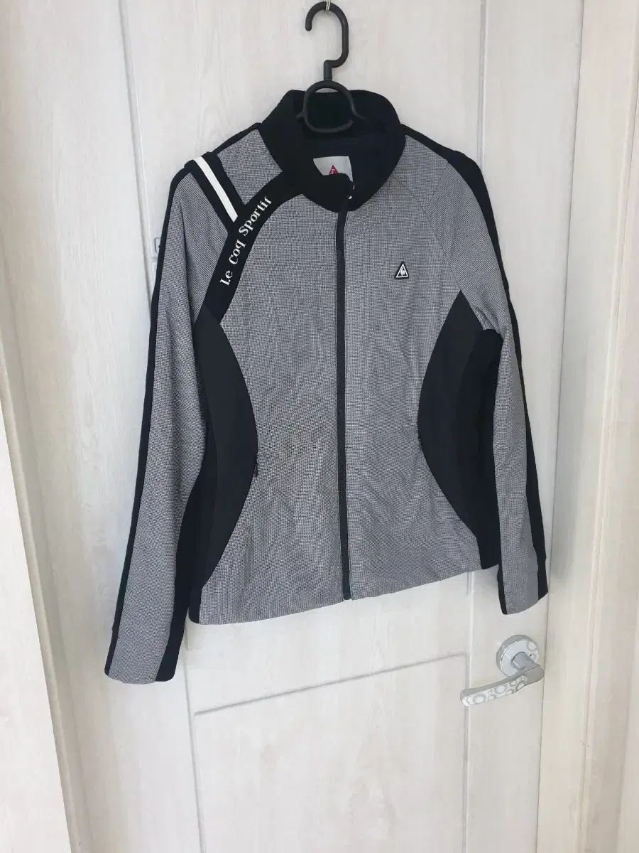 le coq sportif Golf ルコックスポルティフゴルフ レディースニットグースダウンジャケット