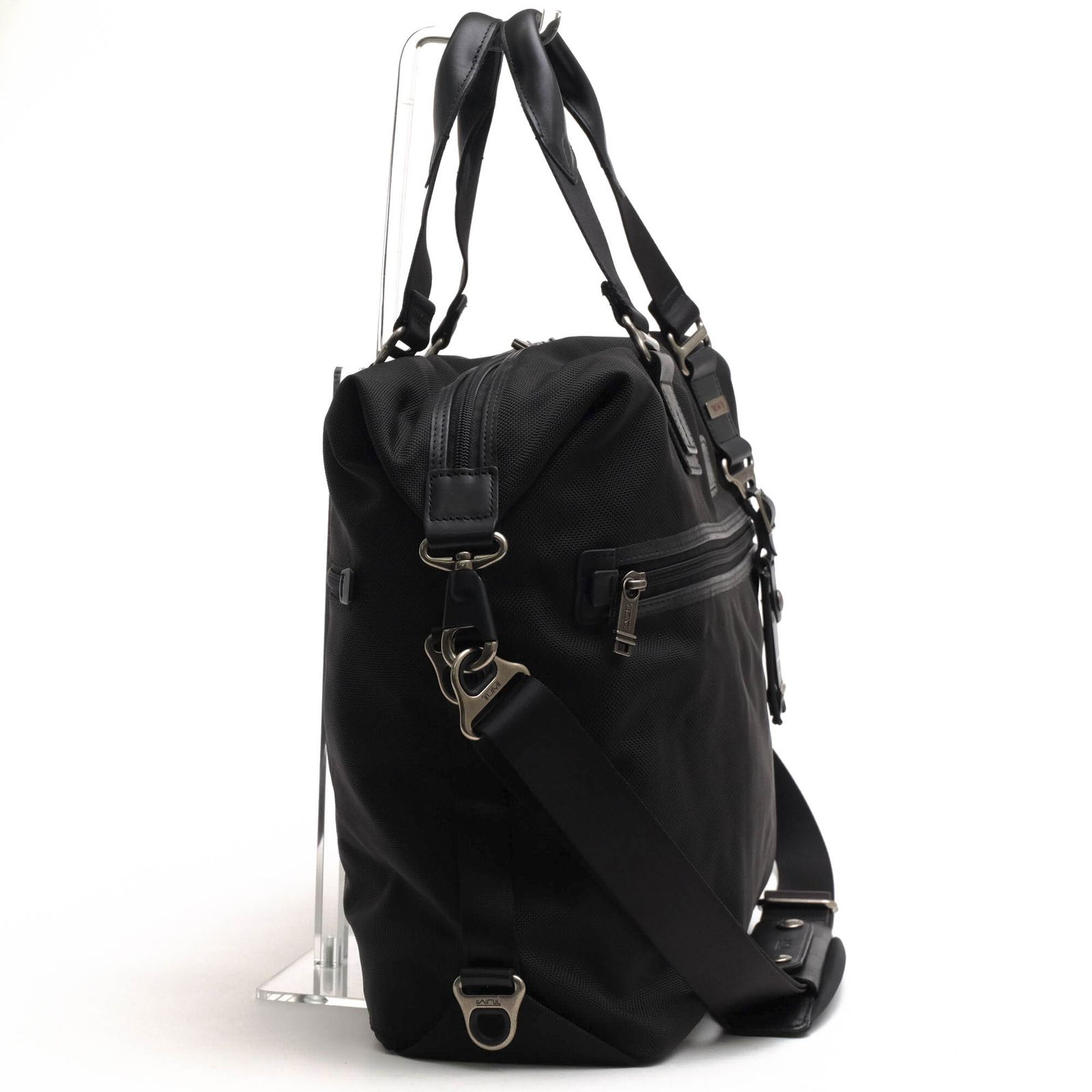 トゥミ／TUMI バッグ ボストンバッグ 鞄 旅行鞄 メンズ 男性 男性用  