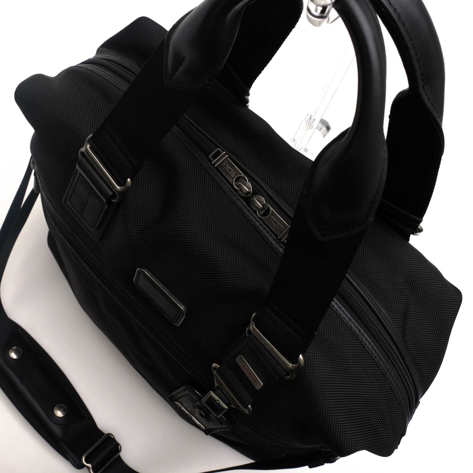 トゥミ／TUMI バッグ ボストンバッグ 鞄 旅行鞄 メンズ 男性 男性用  