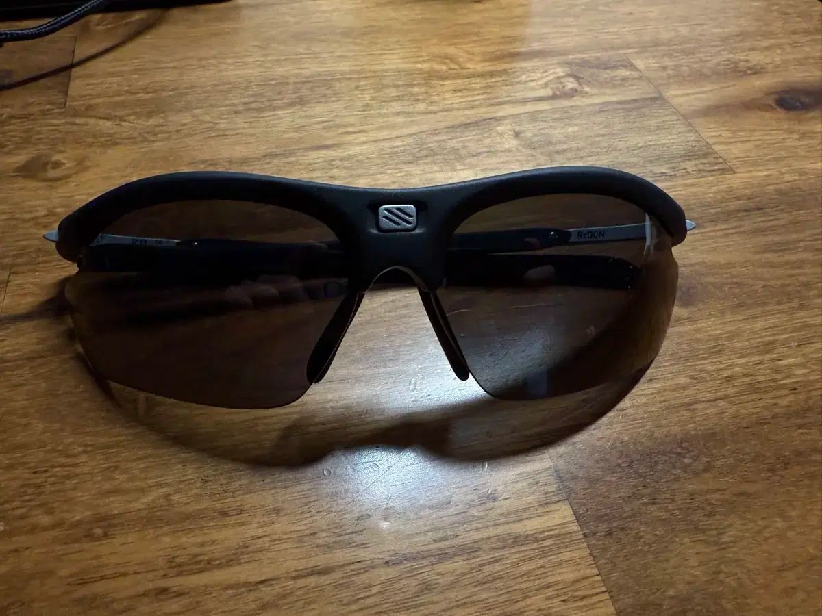 RUDY PROJECT ルディプロジェクト ライドン 変色 スポーツ サングラス