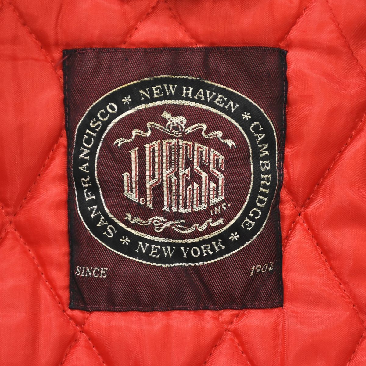 アメカジコーデに！】 90s ヴィンテージ ジェイプレス J.PRESS Pコート