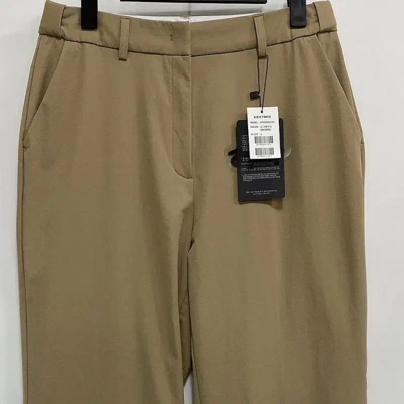 YAECA（ヤエカ）　チノタックストレートパンツ[61606] 28 YAECA（ヤエカ） チノタックストレートパンツ[61606] - clothes tile