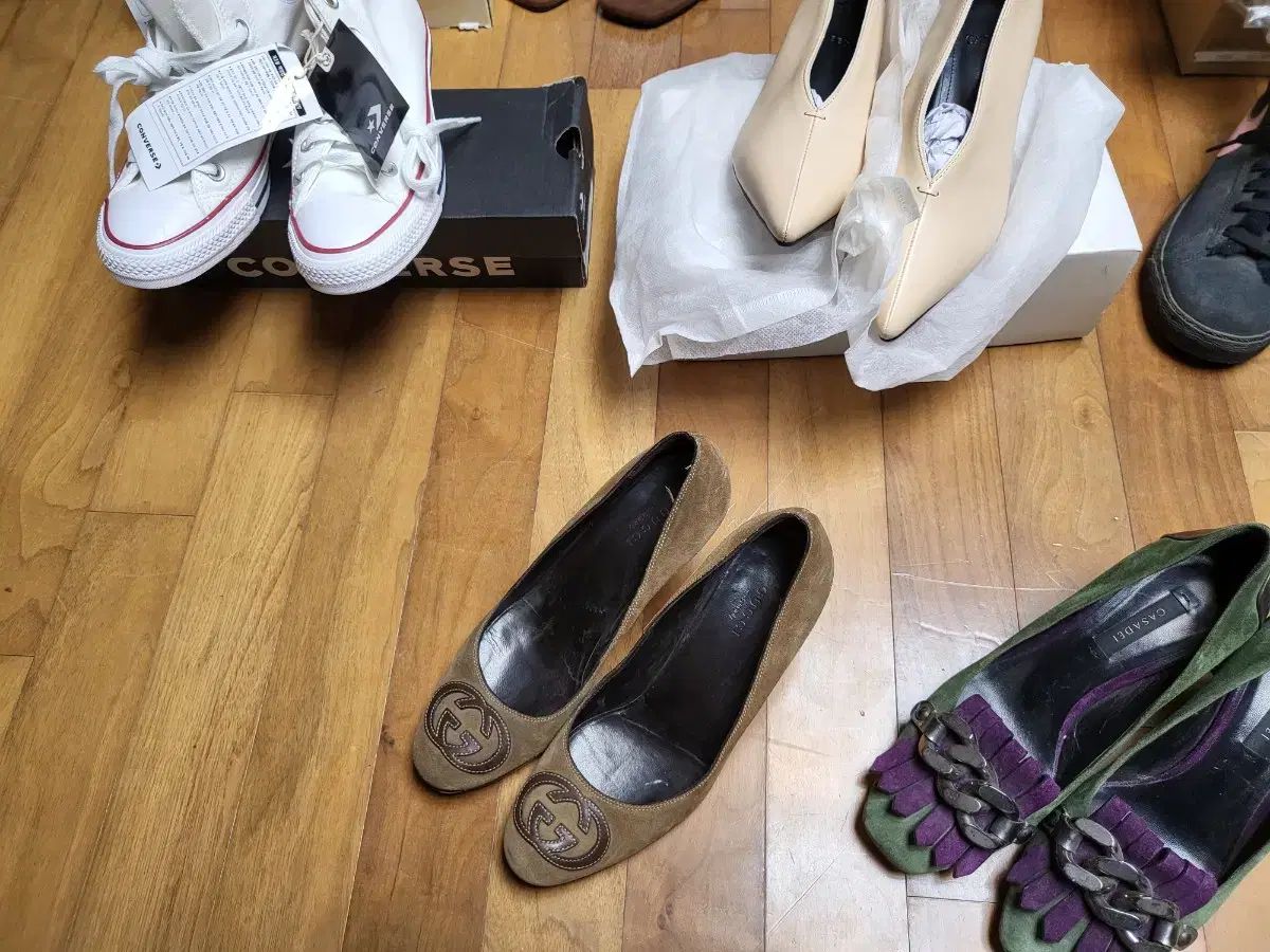レディースシューズ 他