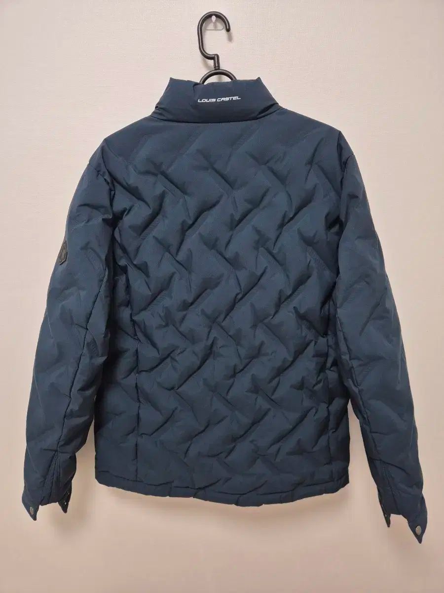 LOUIS CASTEL ルイカステル ゴルフ メンズ ダックダウン ダウンジャケット