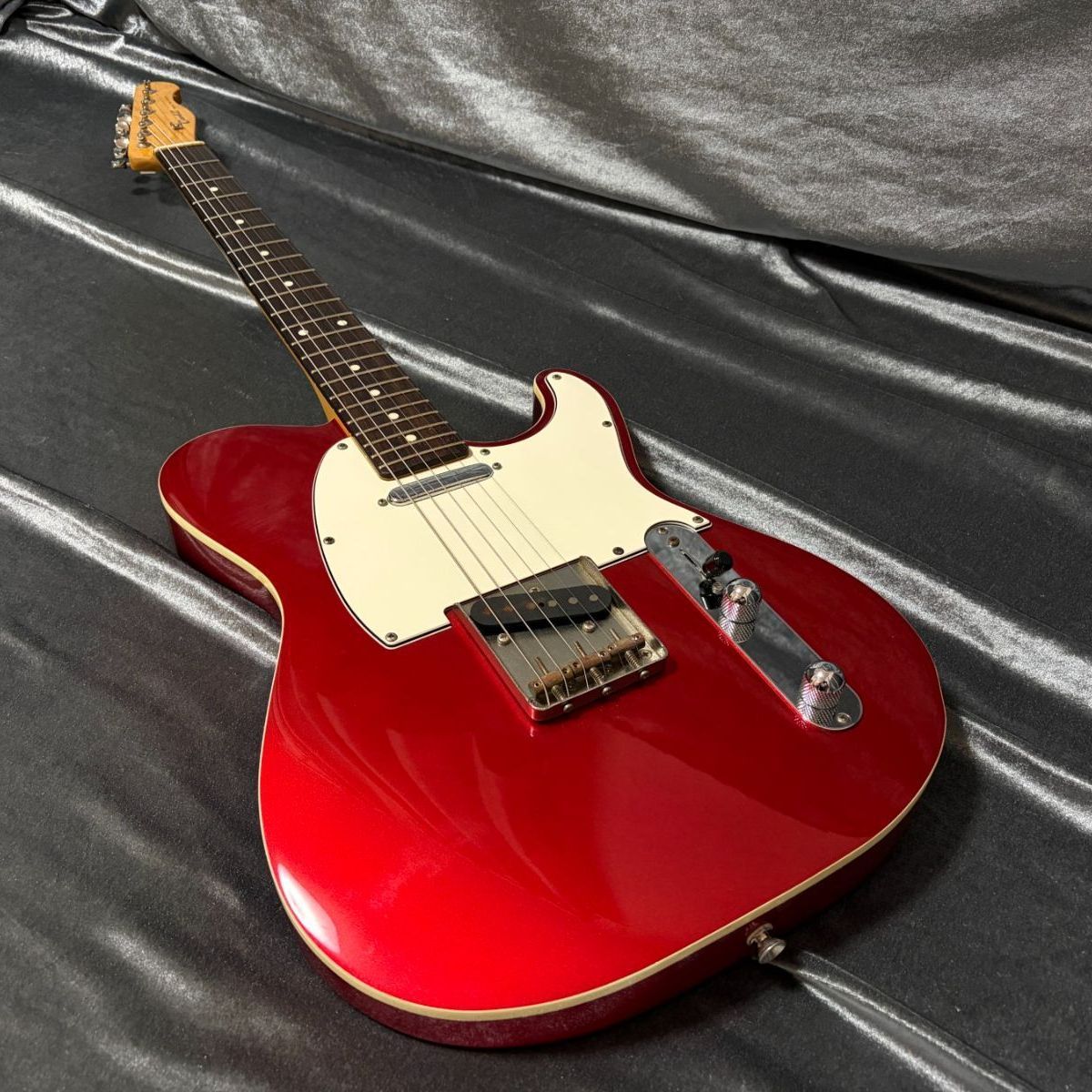 CoolZ エレキギター テレキャスタータイプ【中古】 エレキギター Coolz